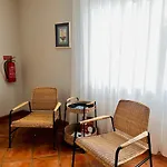 Quinta Do Ribeiro Salgado'S Beach House