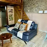 Victoria Tiny Stone House