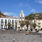 Camara De Lobos Duplex Apartment By Hr Madeira