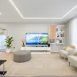 Bayview Villa Retreat