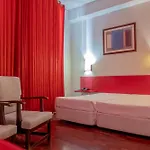 Residencial Chafariz /Queimada