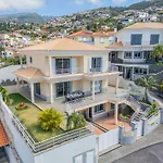 Villa Funchal Bay View