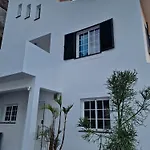 Studio Azul, Ocean View By Villa-Kasia