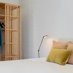 Loft Arrifes By An Island Apart