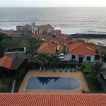 Casa Da Capelinha
