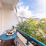 Catybel By Madeira Sun Travel