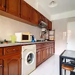 Wohnung In Funchal, In Der Naehe Von Farmers Market