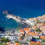 Cozy Penthouse By Holiday Rental Madeira