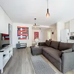 Art Studio By Atlantic Holiday