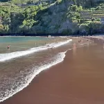Casa Vintage Seixal Madeira