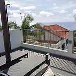 Vаrаndаs Dо Sоl-Vista Relaxante Entre Mar E Montanha