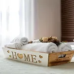 Thomas Suite Calheta