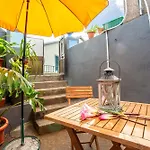 Thomas Suite Calheta