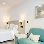 Bse15 Apartments 3H, A Home In Madeira