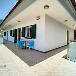 Yohannas Unterkunft