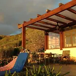 Nettes Ferienhaus In Faja Da Ovelha