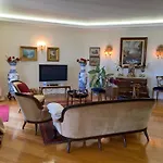 Ferienhaus In Canico Mit Garten Und Terrasse