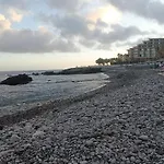 Reis Magos Beach Canico Sea Line Apartment