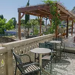 Soalheira Studio Gardens Guest House