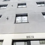Bse15 Apartments 3I, A Home In Madeira