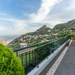 Varandas Da Caldeira By Madeira Real