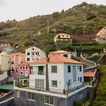 Varandas Da Caldeira By Madeira Real