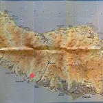Pico Paraiso Madeira