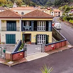 Refugio Das Fontes