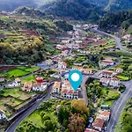 Refugio Das Fontes