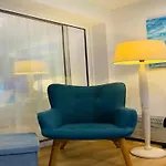 Fantastic Villa With Sea Views