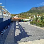 Fantastic Villa With Sea Views