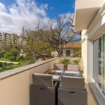 Quinta Vitoria Penthouse