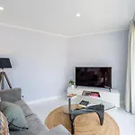 Stay In St. Catarina Park