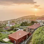 Villa Miradouro Da Baleia