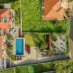 Villa Miradouro Da Baleia