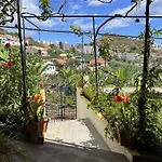 Chinchilla'S House Madeira Style
