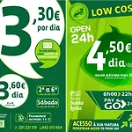 Cantinho Dos Netos