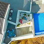 Jpl Blue Horizon Residential - Casa Blue B & C