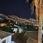 Hospedaria Por Do Sol