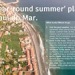 O Pomar - A Quiet Sunny Place With Amazing Sea Views