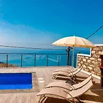 Villa Da Bisa With Heated Swiming Pool