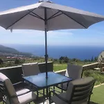 Casa Jardim Panoramic View