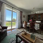 Casa Nova - Maison Avec Garage, Terrasse & Balcon