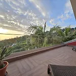 Villa River - Wi-Fi, Sea View & Barbecue - Ponta Do Sol