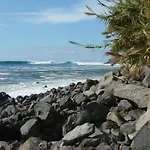 Original Wave House