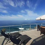 The Wave House - Seaside Haven