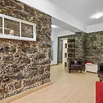 Casa Da Avo Paraiso