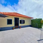 Cozy House In Central Sanatana, Near Top Hiking Trails And Levadas, Pico Ruivo