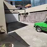 Favinha Rooftop