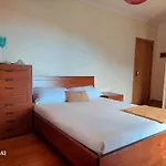 Quartos Em Vila Paradise Porto Da Cruz